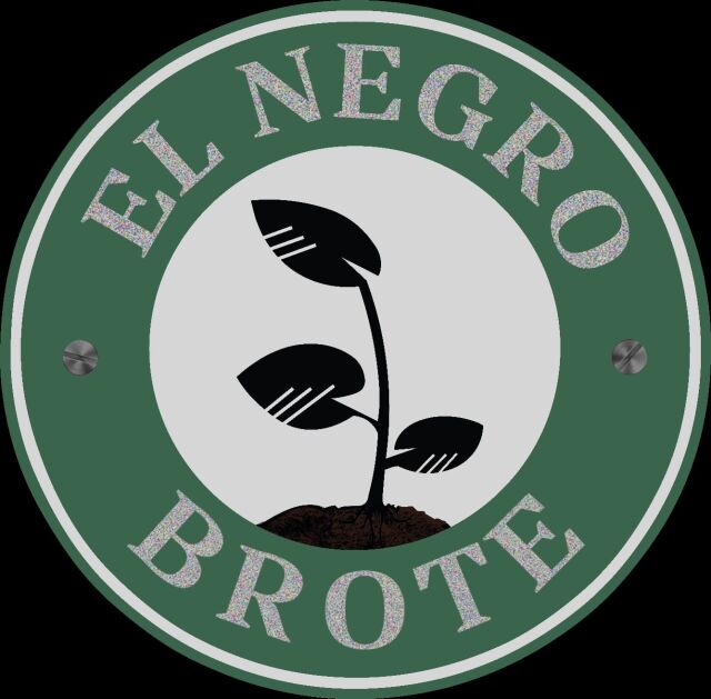El Negro Brote