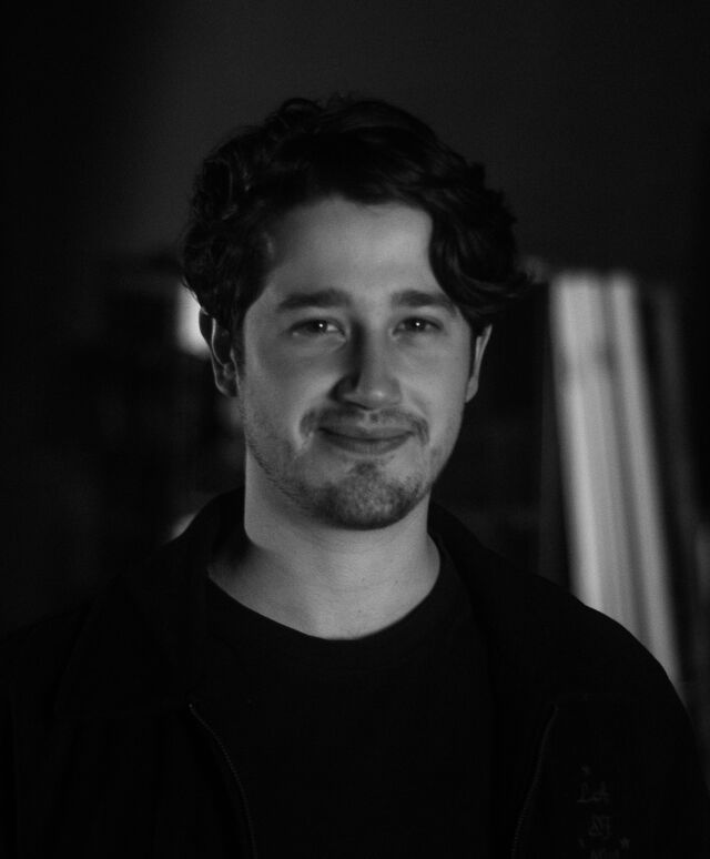 Ethan Evans