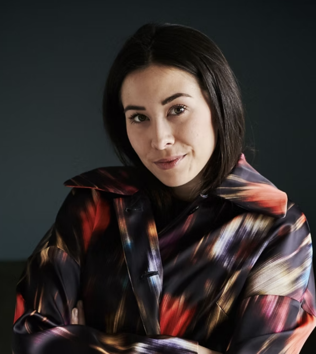 Fariba Buchheim