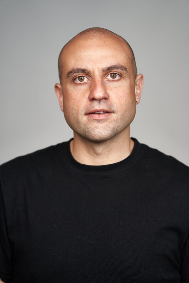 Gady Shemesh