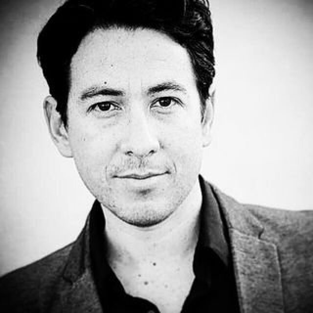 George Alvarezzo