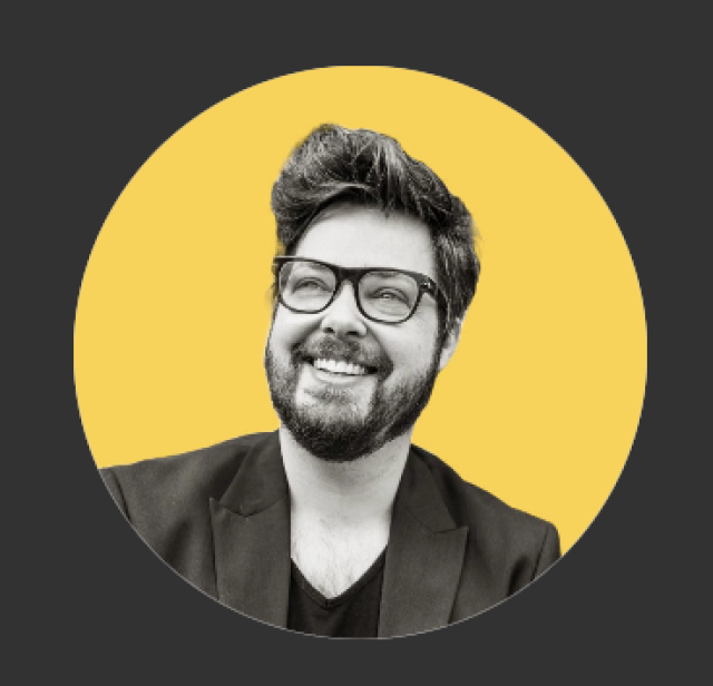 Gregory Kasunich