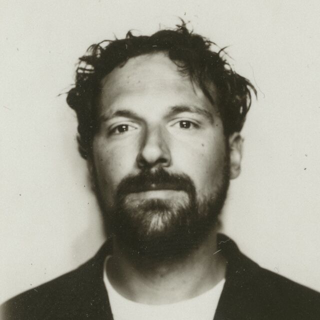 Harvey Pearson
