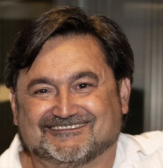 Hernan Moreno