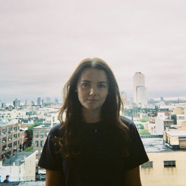 Hilary Eden