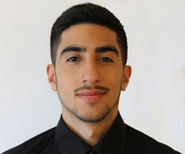 Hussain Mohamed Hassan