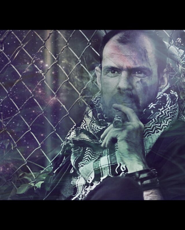 Igor Unstoppable Barbolin