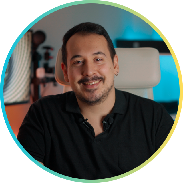 Ilker Furkan Kahyalar
