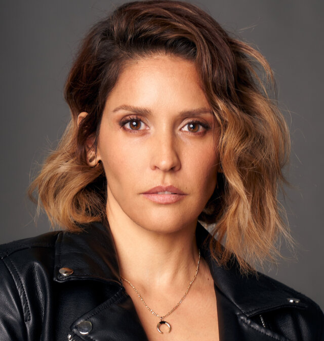 Itziar Martinez