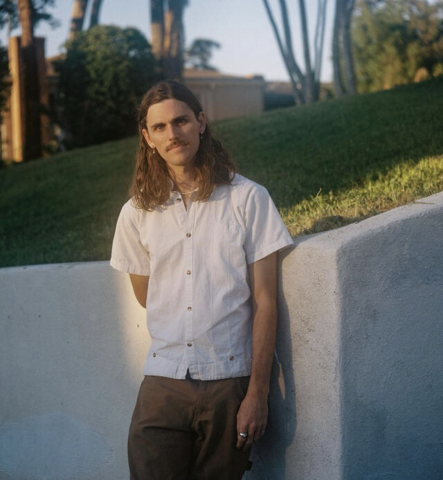 Jackson Kroopf