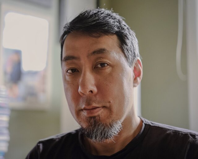 James Choi