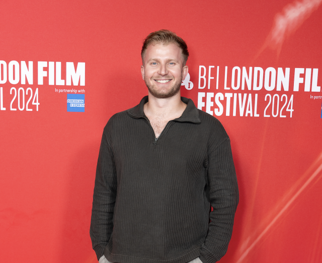 Jamie Benyon