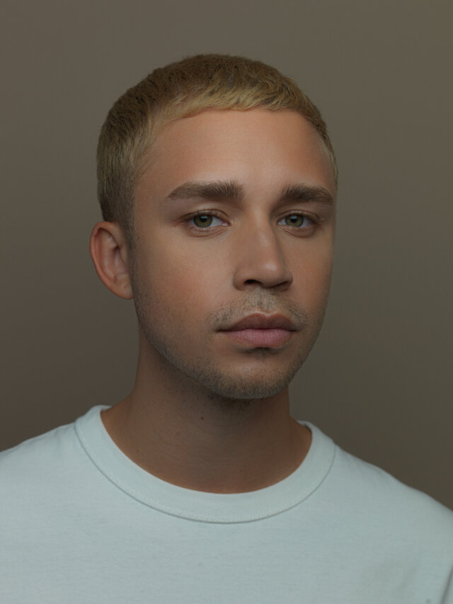 Jeremy McClain