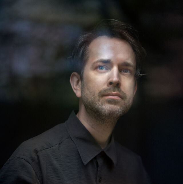 Jeroen Houben