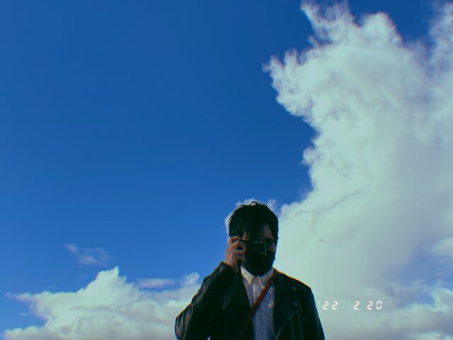 Jerome Yoo