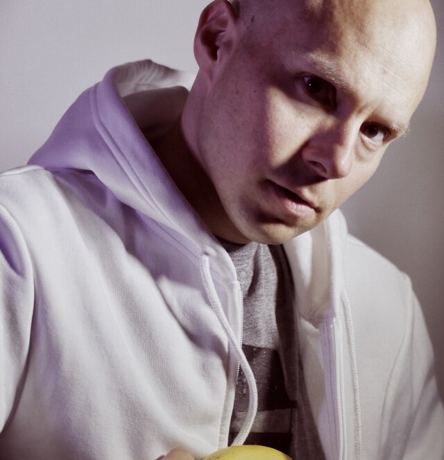 Jesper Eriksen Sundnes