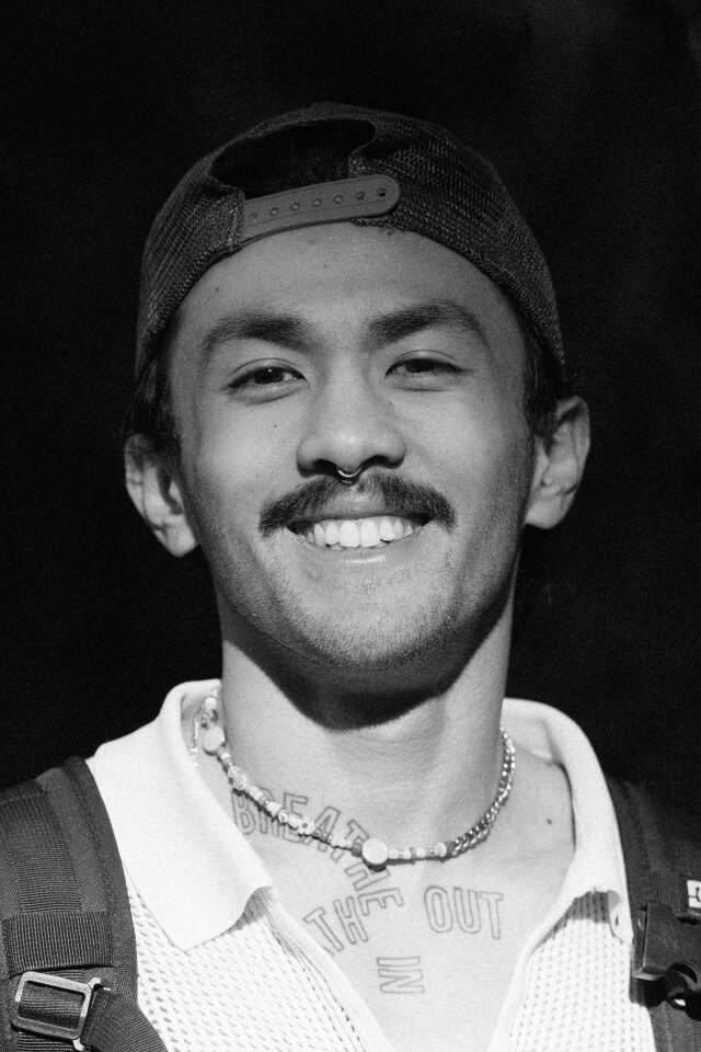 Jesse Duna