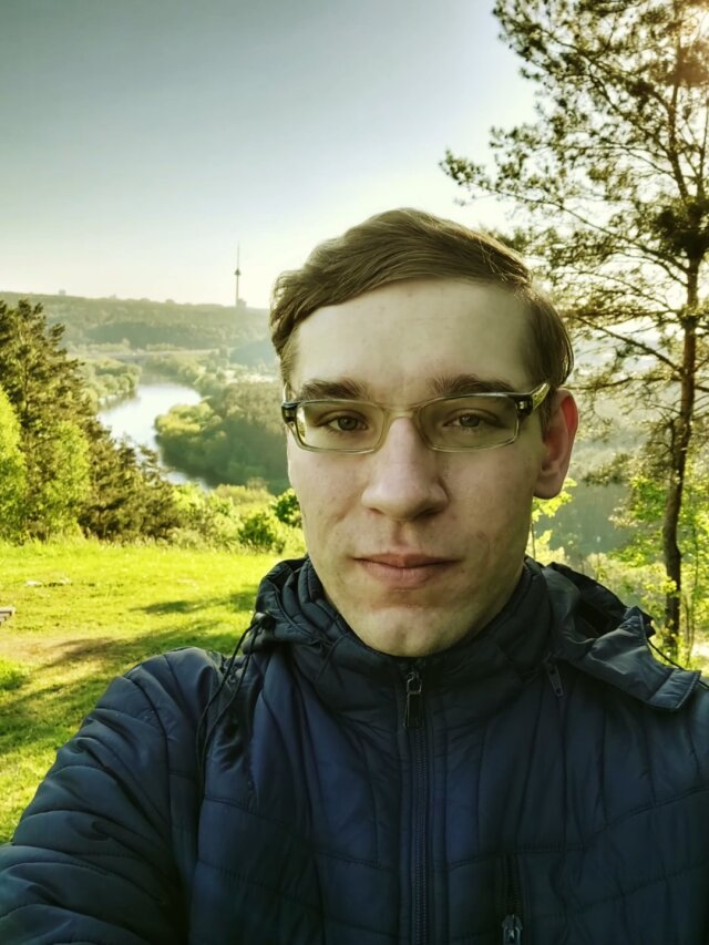 Jevgenij Paniutin