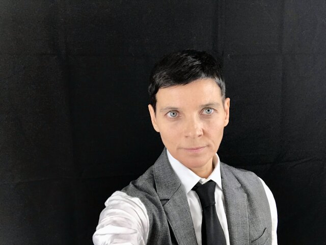 Jo Vannicola