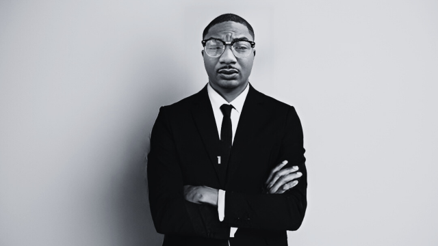Jonah Sanders