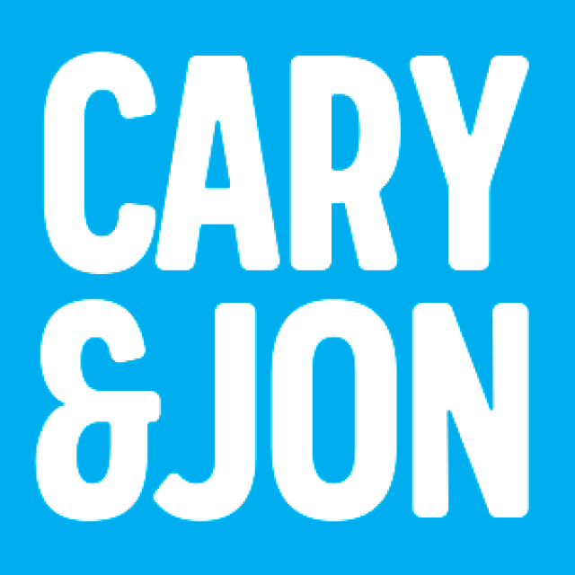 Cary&Jon
