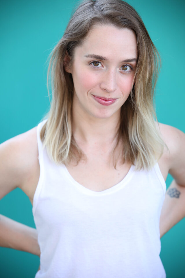 Jordan Carlson