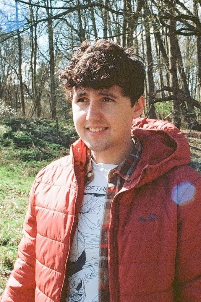 Joshua Mitchell