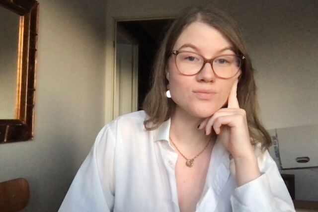 Julia Lindblom