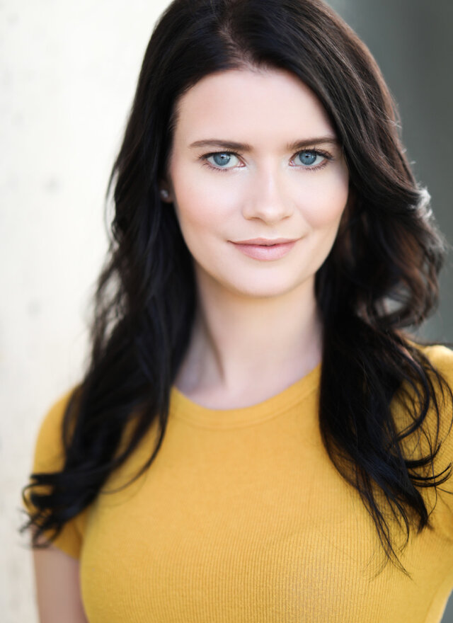 Julie Bruns