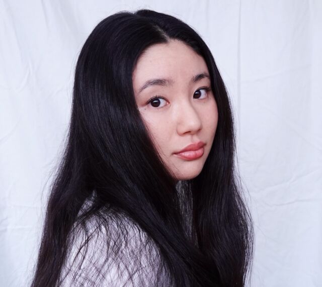 Justine Kaneda