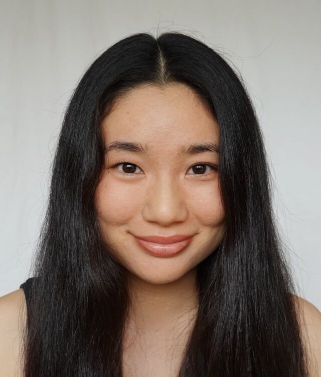 Justine Kaneda