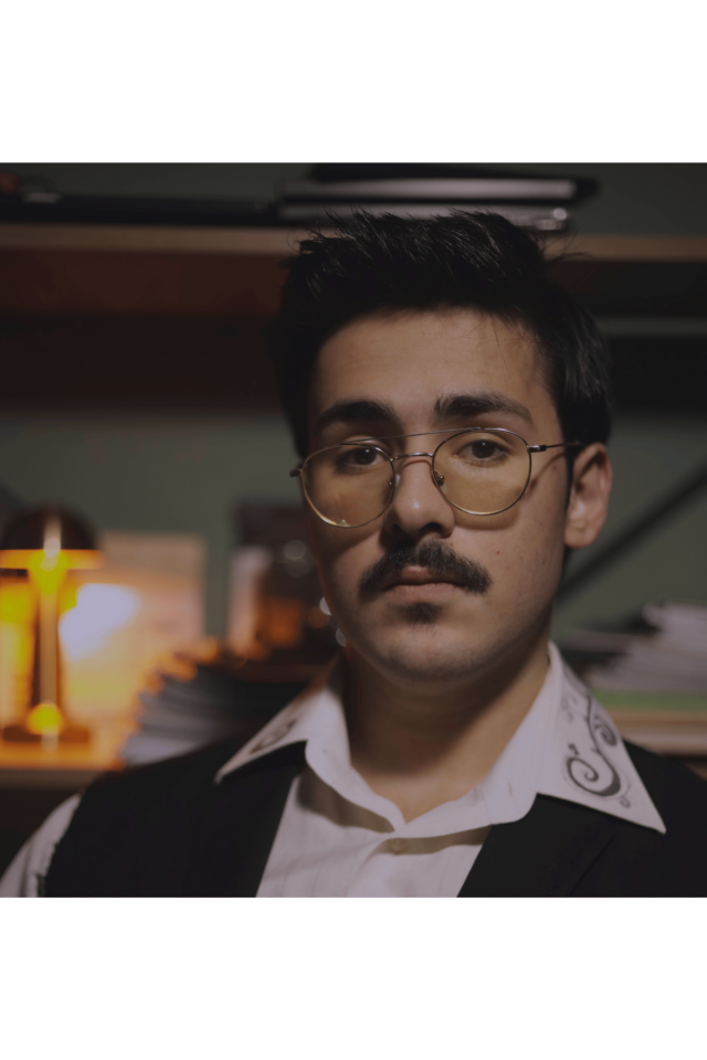 KAĞAN BİLGİN
