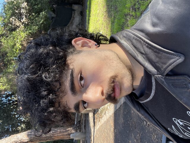 Kareem Goussous