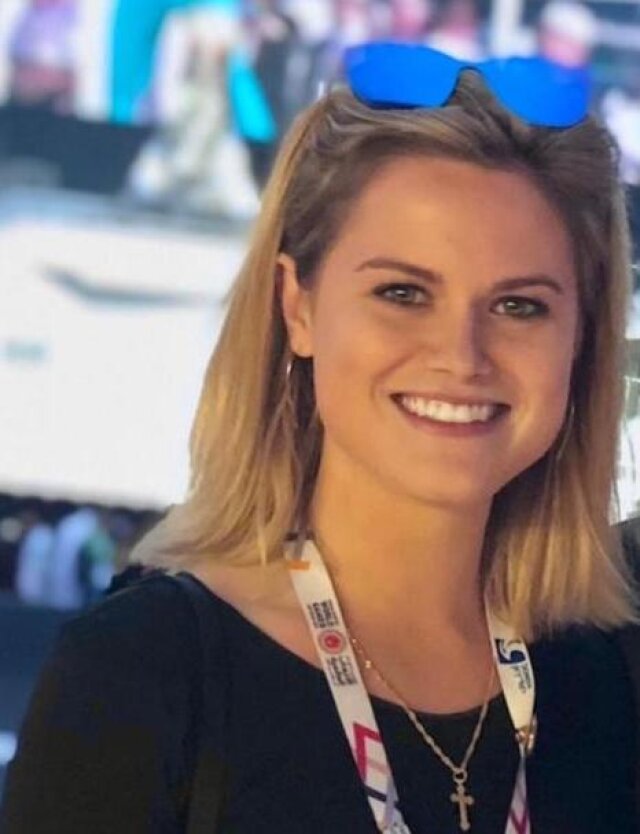 Kathleen Shriver