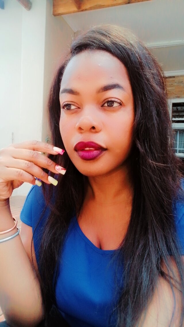 Kekulu Portia Nyoni