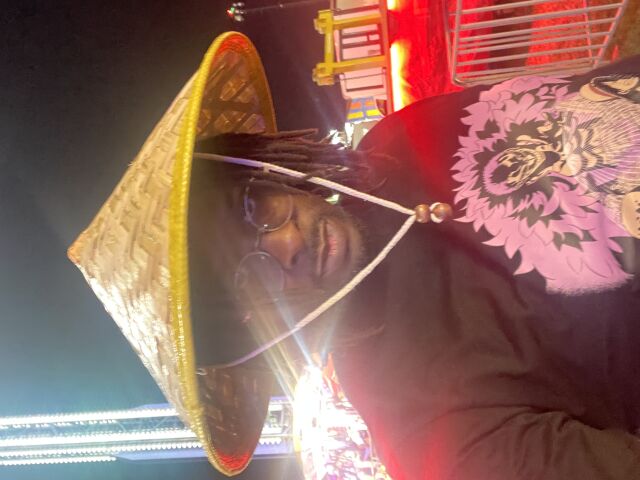 Kiy “Twosignmilli” McMillian