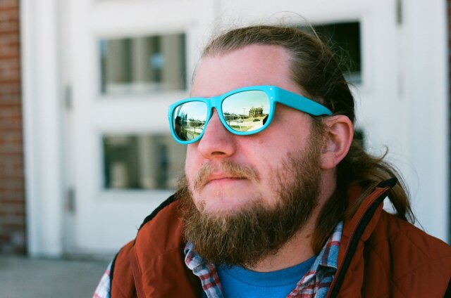 Kristofer Atkinson