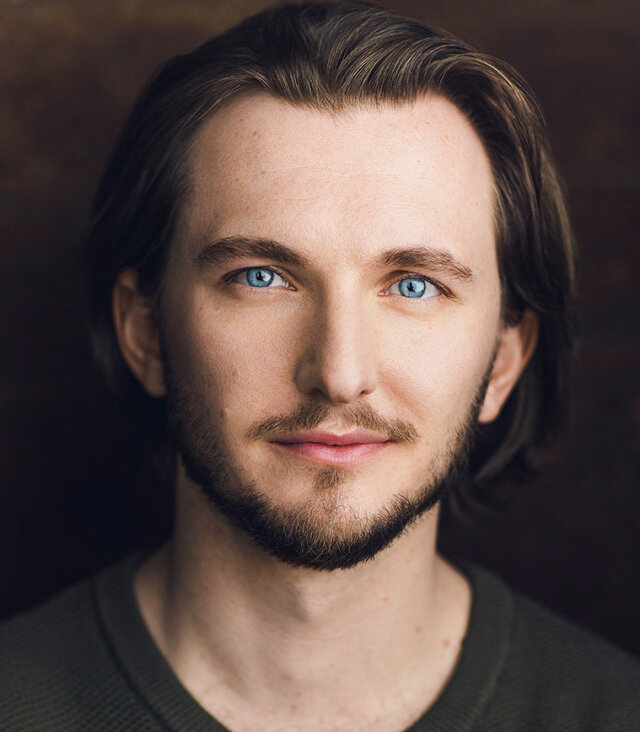 Kyle Bahl