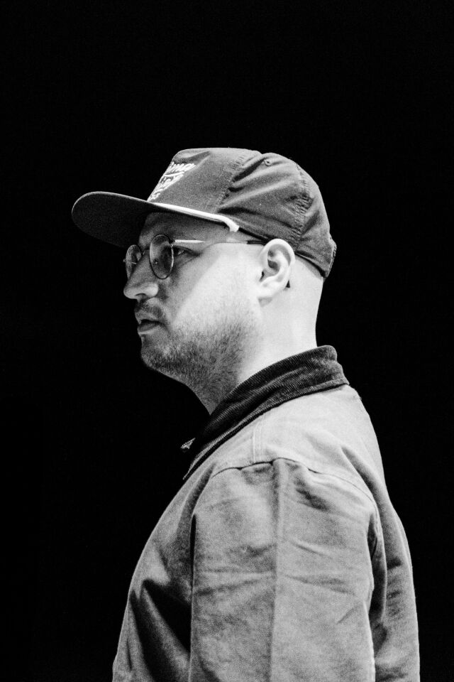 Kyle Roy
