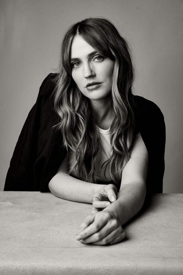 Lauren Caster