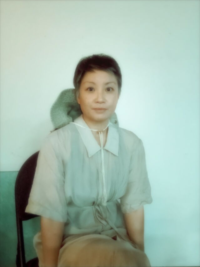 Lesley Loksi Chan
