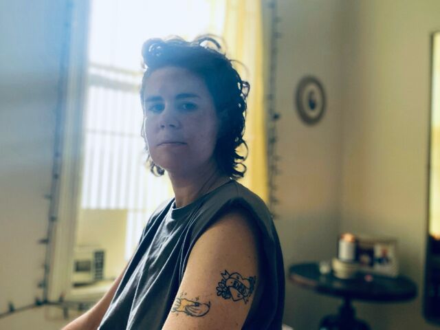 Lindsay Calleran