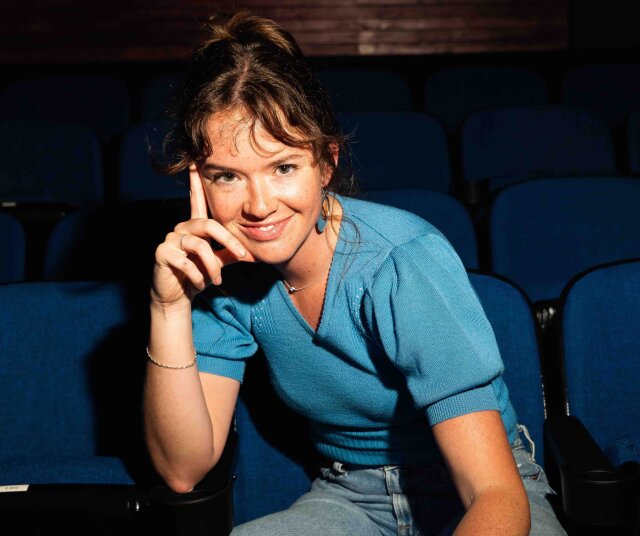 Lindsay McLaughlin