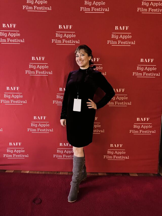 Lisa Stock
