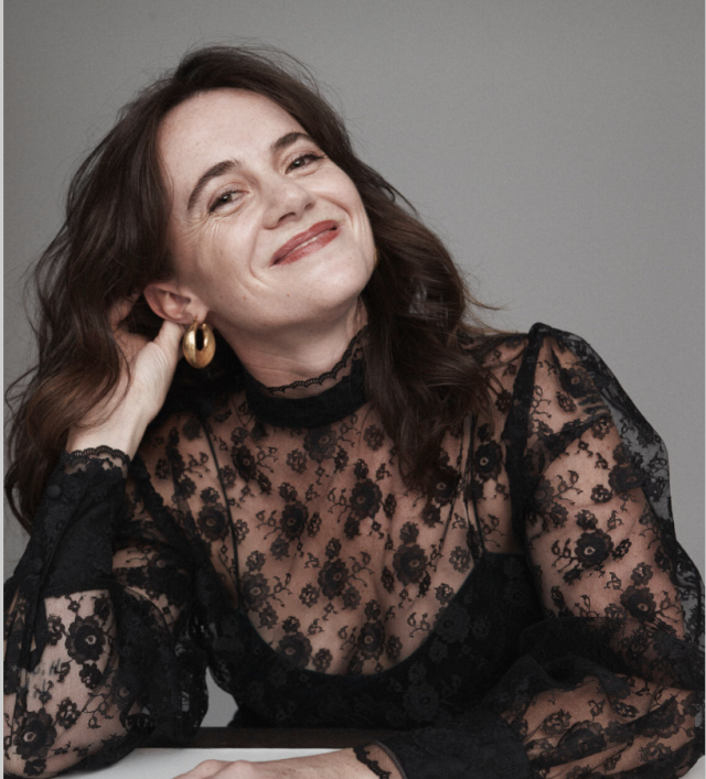 Lucy Coleman