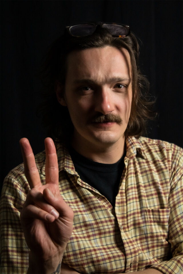 Luke Oleen Junk