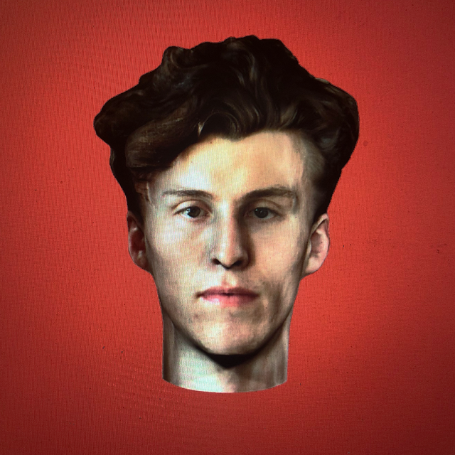 Luke Strickler