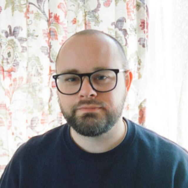 Marcus Baker