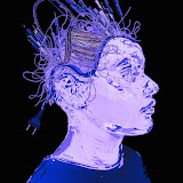 mariah isabella chavez