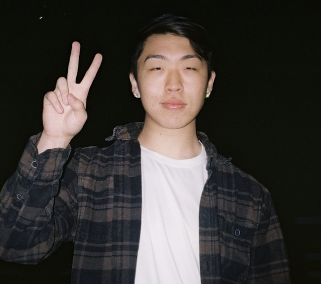 MATT CHI